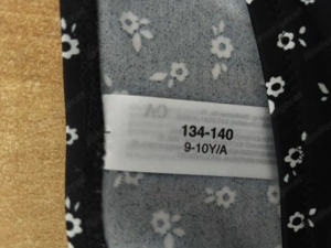 Kinder-Bikini (Gr. 134 140) Bild 2