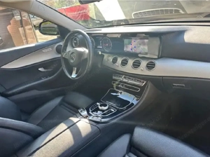 mercedes e220 cdi