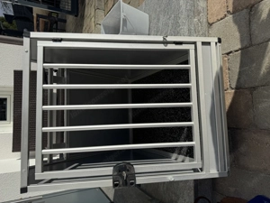 Hundebox zu verkaufen  Bild 2