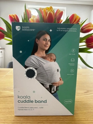 koala baby trage  Bild 2