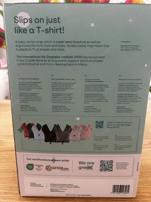 koala baby trage  Bild 3