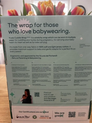 koala baby trage  Bild 3