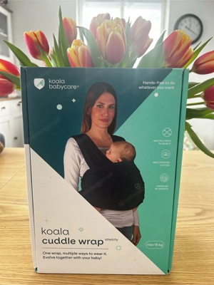 koala baby trage  Bild 2