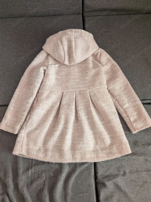 Mädchenmantel Gr 140 Bild 2