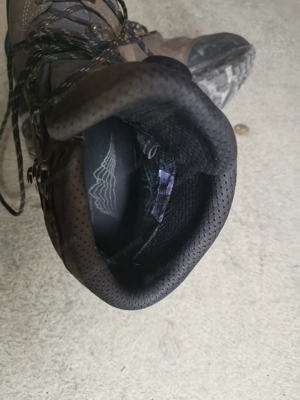 Lowa Wanderschuhe 41 neu.  Bild 4