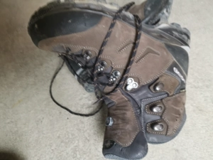 Lowa Wanderschuhe 41 neu.  Bild 2