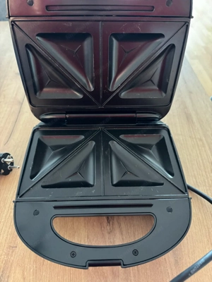 Toaster von SilverCrest Bild 2