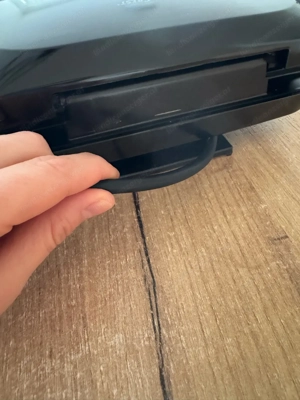 Toaster von SilverCrest Bild 4