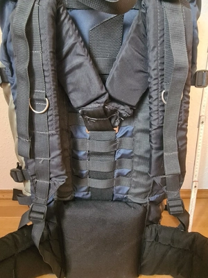 Lowe Alpine Rucksack  Bild 2