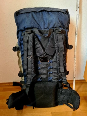 Lowe Alpine Rucksack  Bild 3
