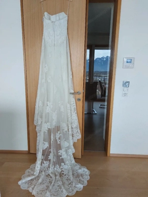 Hochzeitskleid - Brautkleid  Bild 4