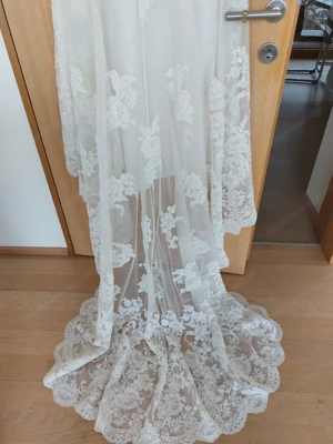Hochzeitskleid - Brautkleid  Bild 5