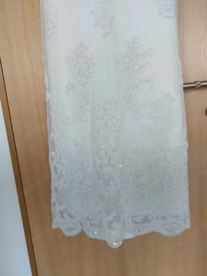 Hochzeitskleid - Brautkleid  Bild 3