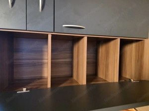 Kommode   Schrank mit Schubladen - gebraucht Bild 2