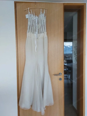 Hochzeitskleid  - Brautkleid 