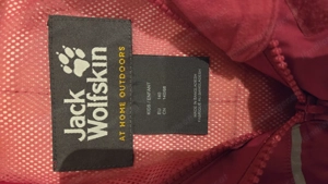 Frühjahrsjacke McKinley Gr 140 Bild 2