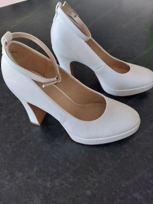 Damen Schuhe Pumps  Bild 3
