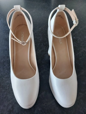 Damen Schuhe Pumps  Bild 2