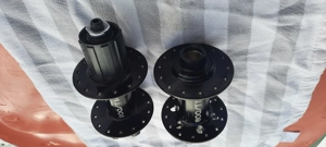 Bontrager boost nabensatz Bild 3