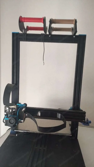 2Stk. 3D Drucker ++ viel Zubehör+++++ Bild 2