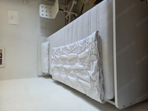 Kinderbetten zu verkaufen Bild 4