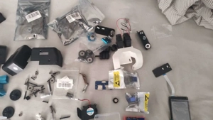 2Stk. 3D Drucker ++ viel Zubehör+++++ Bild 6