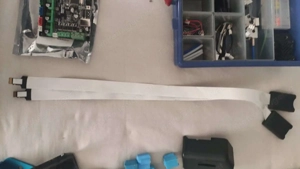 2Stk. 3D Drucker ++ viel Zubehör+++++ Bild 5