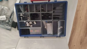 2Stk. 3D Drucker ++ viel Zubehör+++++ Bild 4