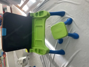 VTech Lernschreibtisch für Kinder Bild 3