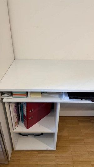 Schreibtisch Bild 5