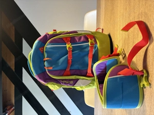 Schultasche Satch Bild 3