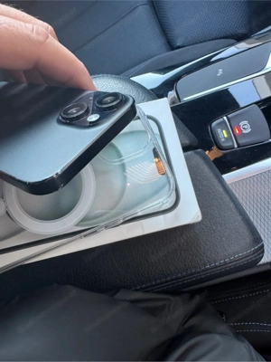 iPhone 15 128gb Bild 4