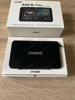 Chigee aio-5 play for bmw Bild 2