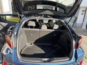 Toyota CH-R Hybrid Active Drive Bild 2
