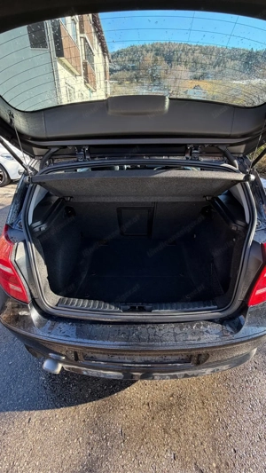 Bmw 120d E81  Bild 7