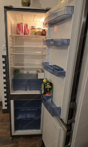 Kühl-Gefrierkombination Gorenje Bild 2