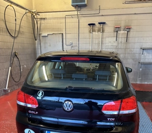 Golf 6 TDi 2.0 Zu Verkaufen  Bild 3