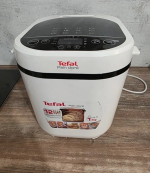Tefal Brotbackautomat Bild 2