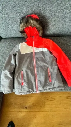 Skianzug Mädchen Gr. 164 top Zustand