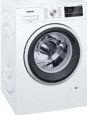 Waschmaschinenkombi  mit Trockner 