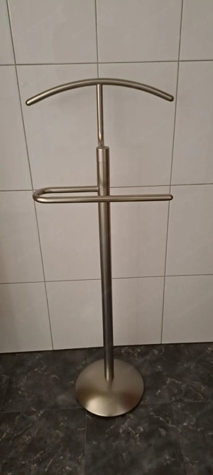 Top Herrendiener (Kleiderständer)   wie neu & sehr robust