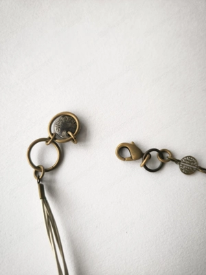 kreative Halskette Bild 2