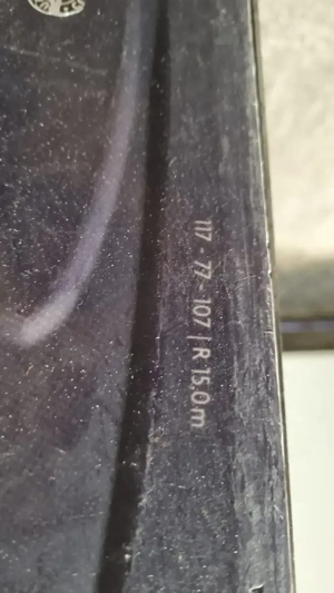 Tourenski Hagan Chimera 3.1 Bild 3