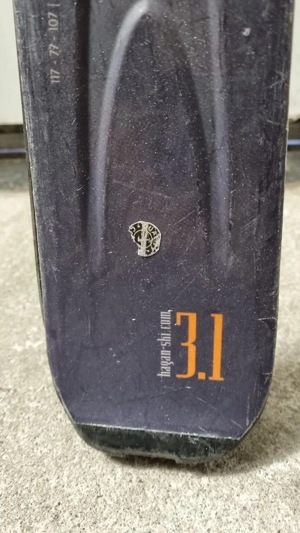 Tourenski Hagan Chimera 3.1 Bild 4