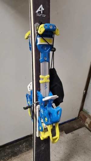 Tourenski Hagan Chimera 3.1 Bild 2