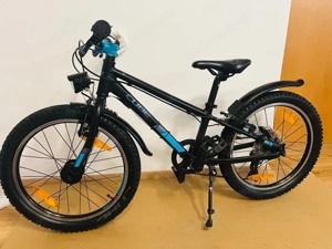 Cube 20Zoll Kinderfahrrad (Mountainbike)