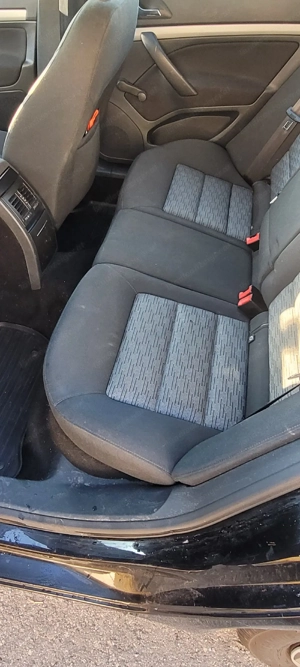 Skoda Octavia Kombi 2012 Bild 8