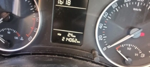 Skoda Octavia Kombi 2012 Bild 2