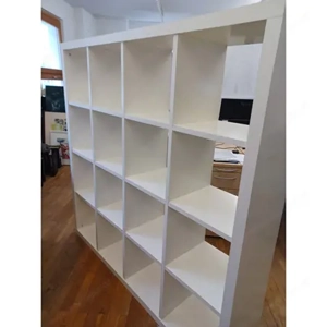 Regal - Bücherregal - Raumteiler Bild 2