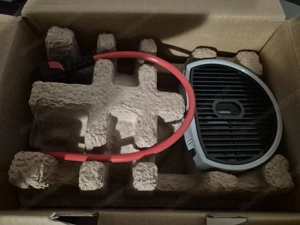 Kaffeemaschine  Bild 3